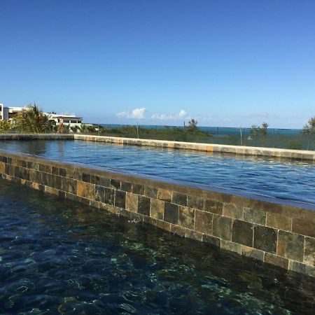 Apartment With A Sea View Roches Noires Esterno foto