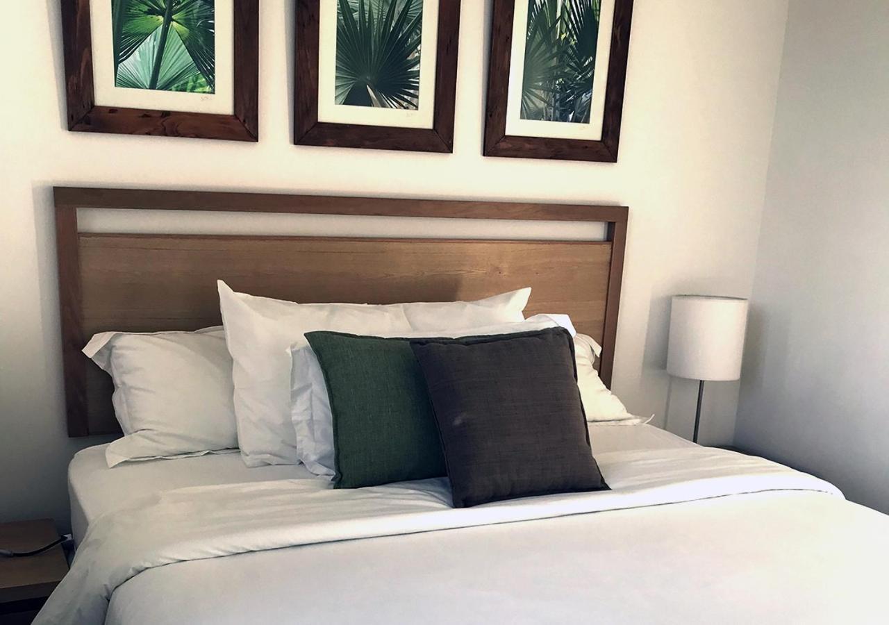 Apartment With A Sea View Roches Noires Esterno foto