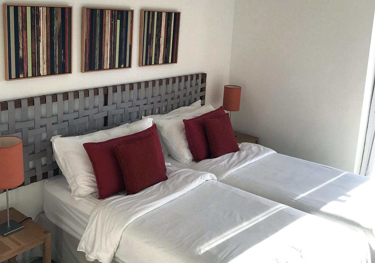 Apartment With A Sea View Roches Noires Esterno foto
