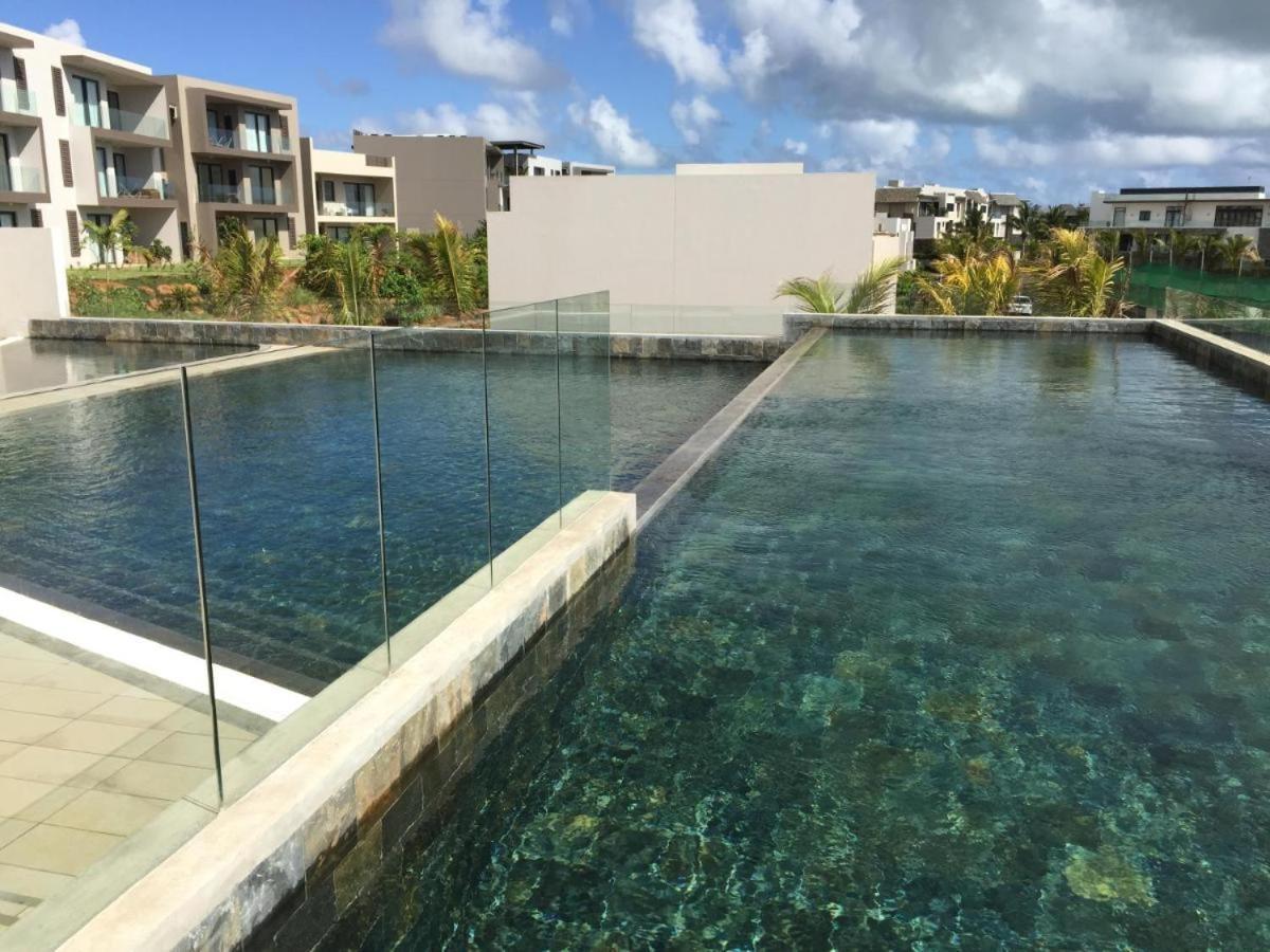 Apartment With A Sea View Roches Noires Esterno foto